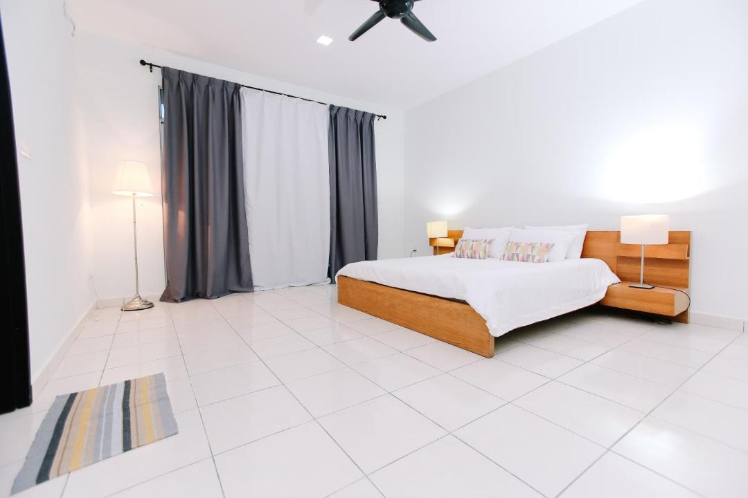 Photo of Bedroom in Kajang