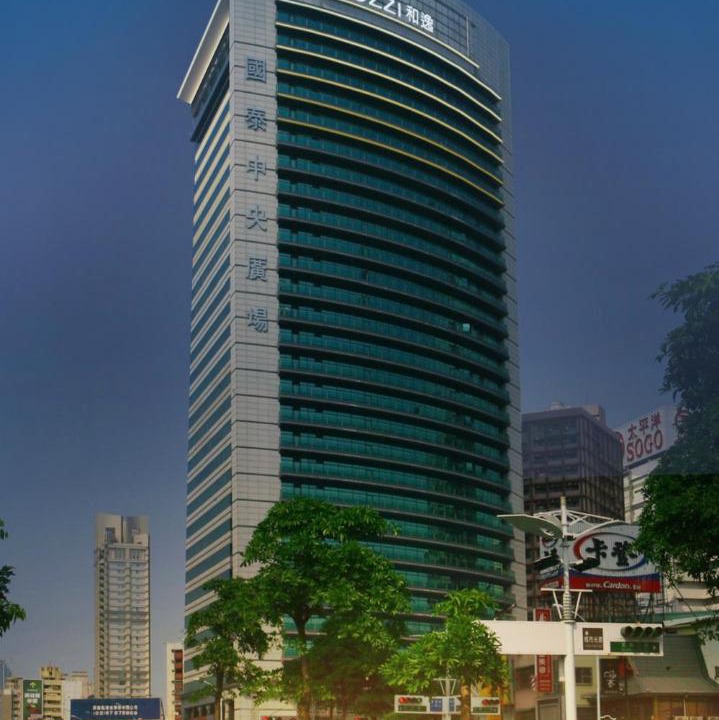 Photo of Bedroom in Kaohsiung City Centre