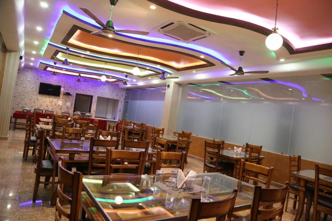 Photo of Kitchen in Bharatpur