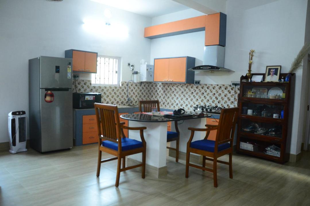 Photo of Livingroom in Bolpur