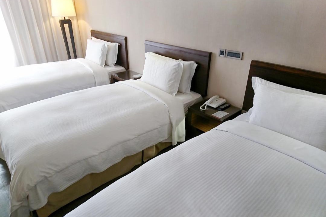 Photo of Bedroom in Taoyuan City Centre