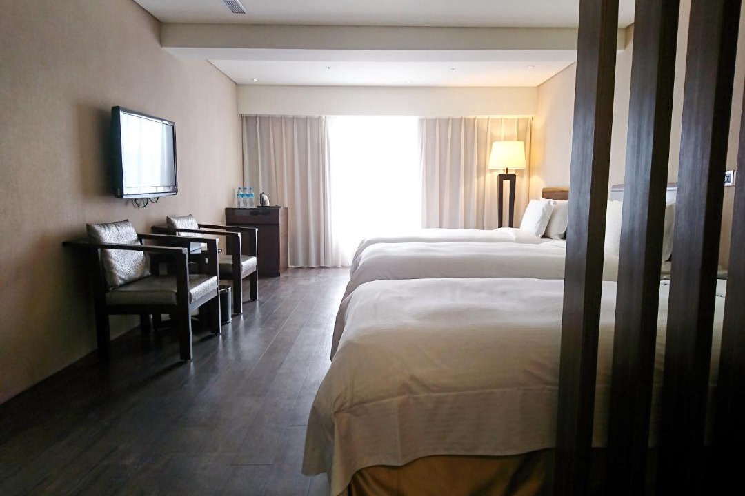 Photo of Bedroom in Taoyuan City Centre