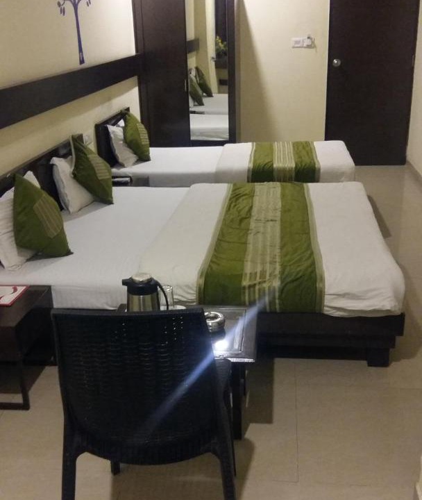 Photo of Livingroom in Prahlad Nagar