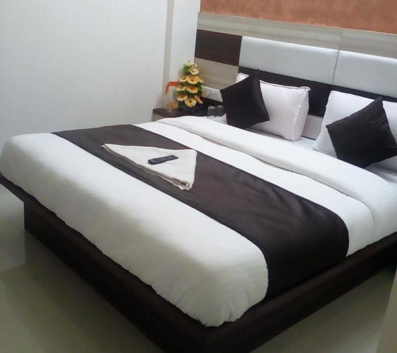 Photo of Bedroom in Navrangpura