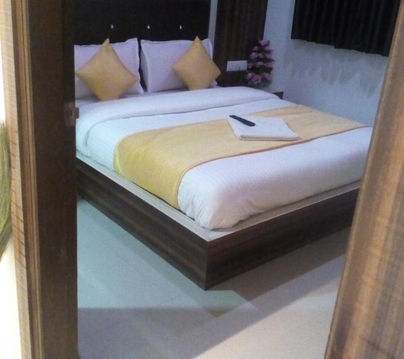 Photo of Bedroom in Navrangpura
