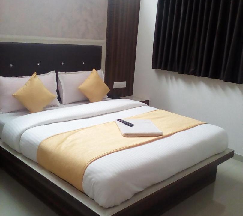 Photo of Bedroom in Navrangpura