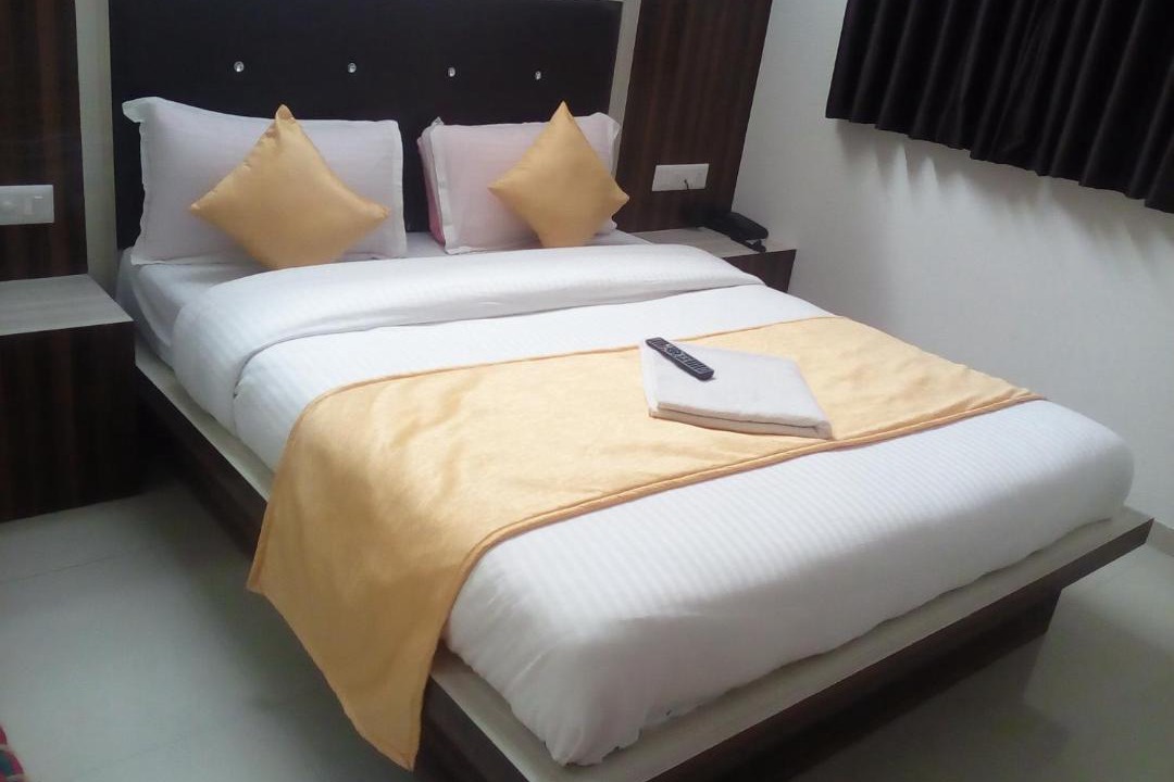 Photo of Bedroom in Navrangpura