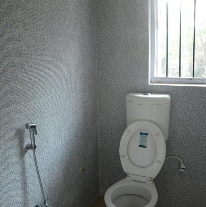 Photo of Bathroom in Bolpur