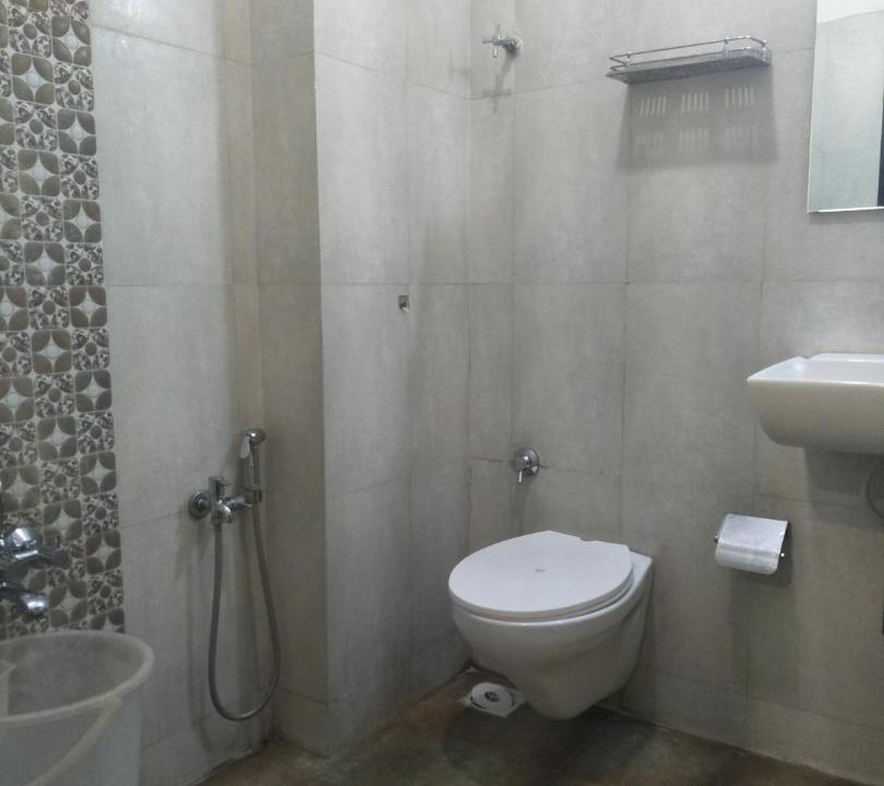 Photo of Bathroom in Prahlad Nagar