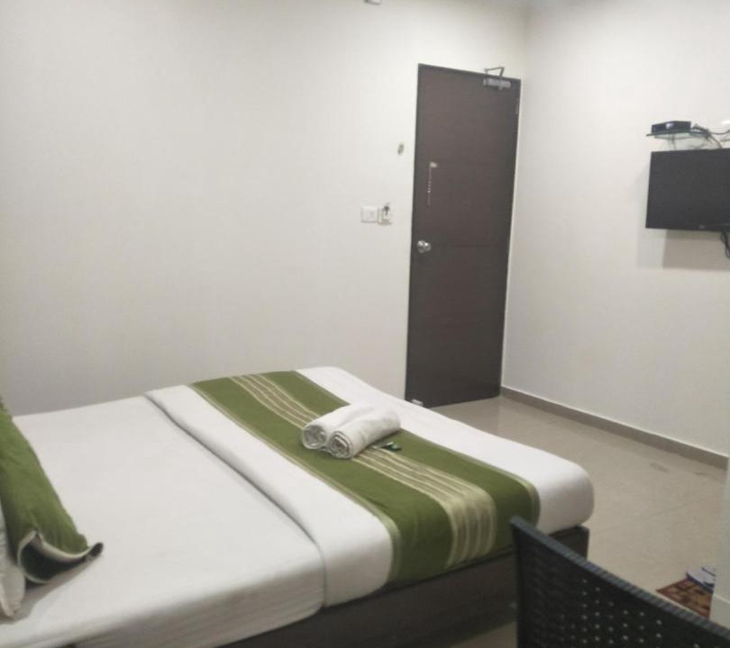 Photo of Bedroom in Prahlad Nagar