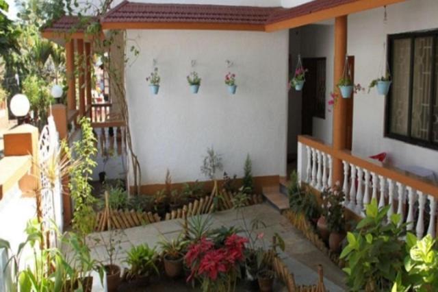 Photo of Buildings in Sinquerim