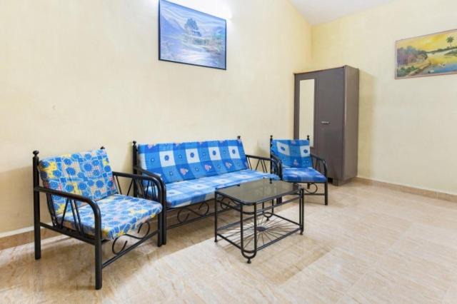 Photo of Livingroom in Sinquerim