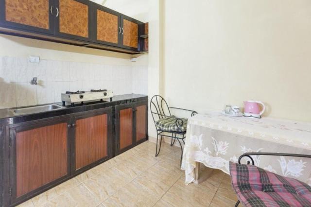 Photo of Kitchen in Sinquerim