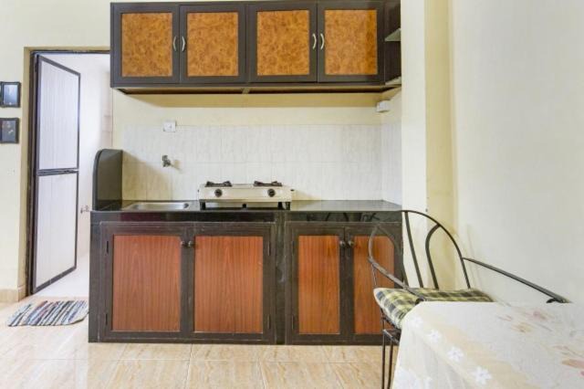 Photo of Kitchen in Sinquerim