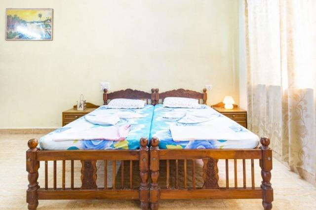 Photo of Bedroom in Sinquerim