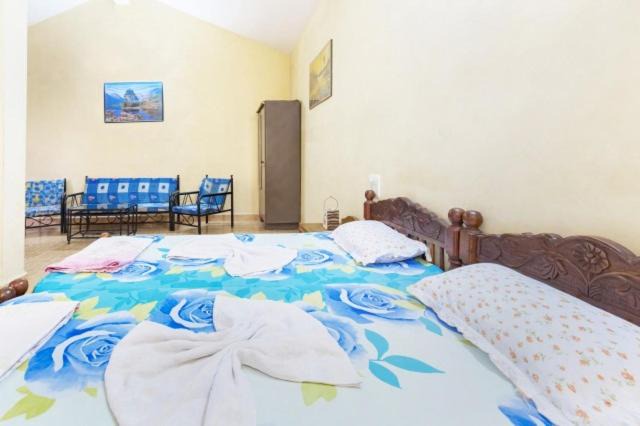 Photo of Bedroom in Sinquerim
