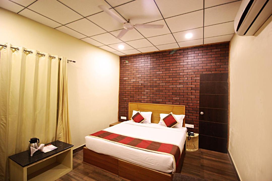 Photo of Bedroom in Alwar