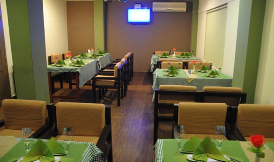 Photo of Livingroom in Vadakara