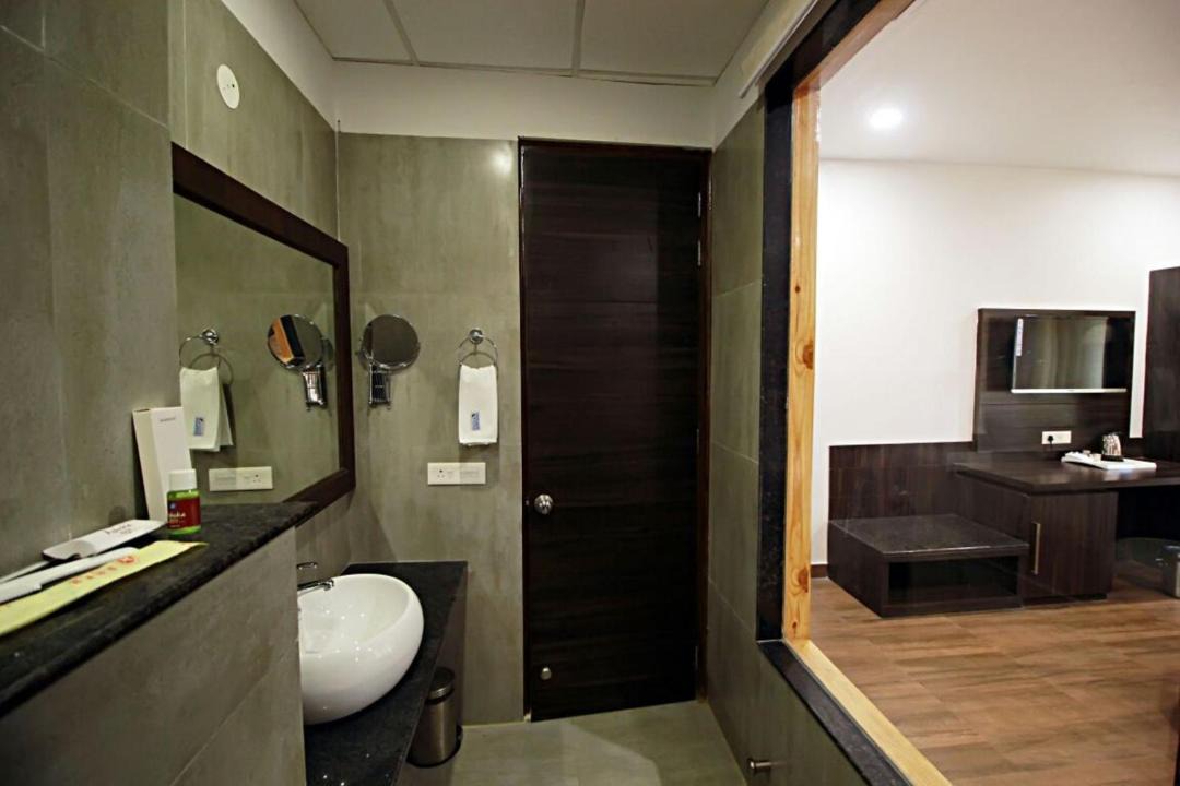 Photo of Bathroom in Alwar