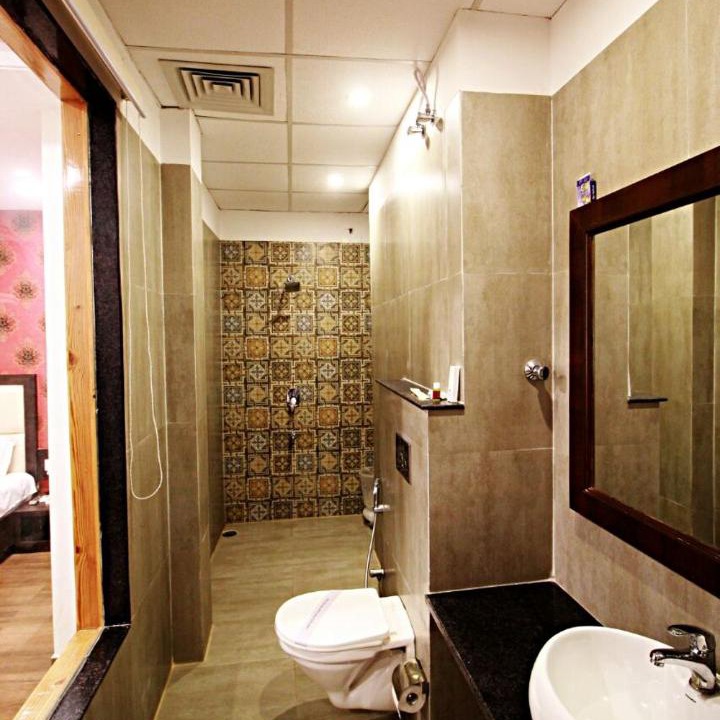 Photo of Bathroom in Alwar