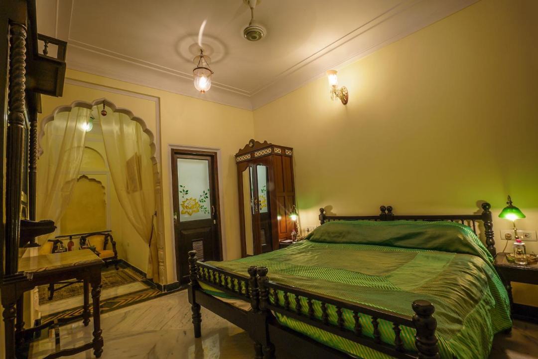Photo of Bedroom in Bani Park