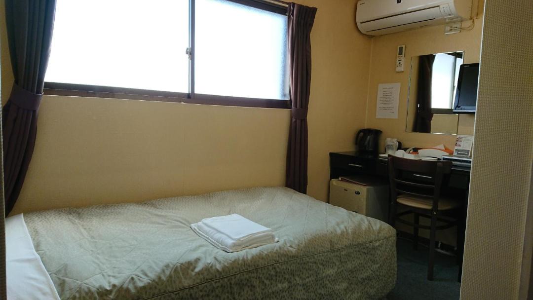 Photo of Bedroom in Abeno