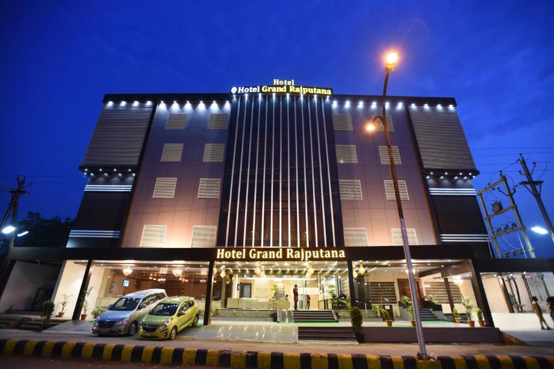 Photo of Others in Raipur