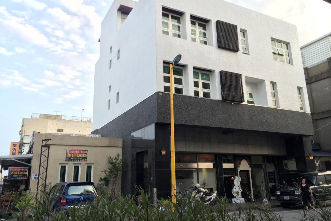 Photo of Others in Hualien City Centre