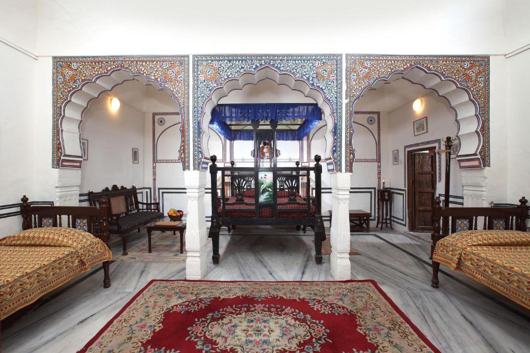 Photo of Bedroom in Mandawa