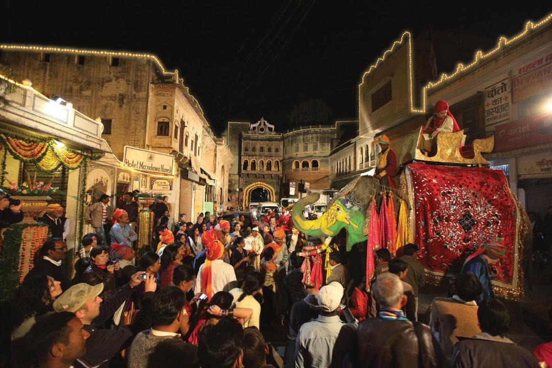 Photo of Others in Mandawa