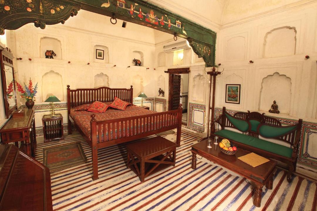 Photo of Bedroom in Mandawa
