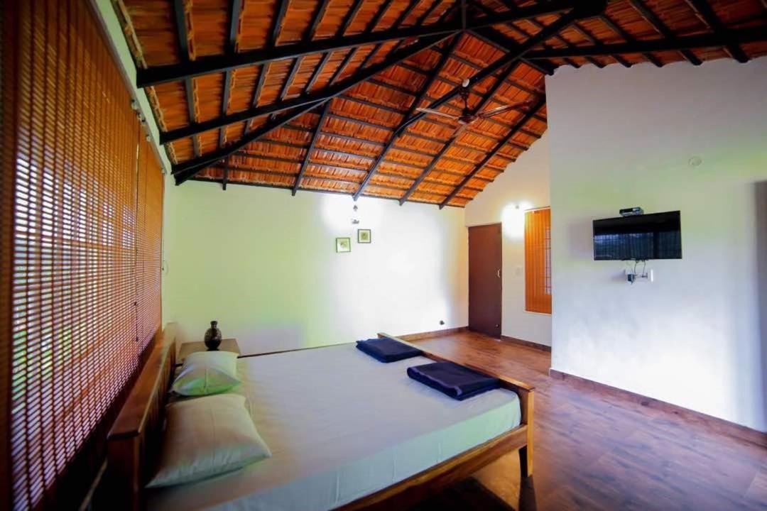 Photo of Bedroom in Sakleshpur