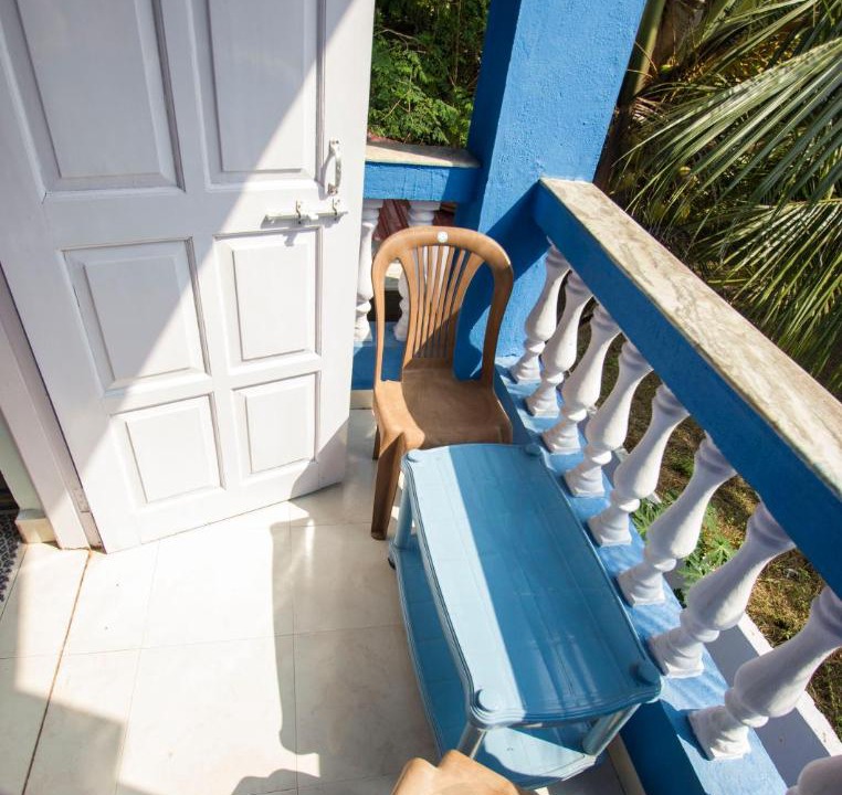 Photo of Patio Balcony in Fatrade