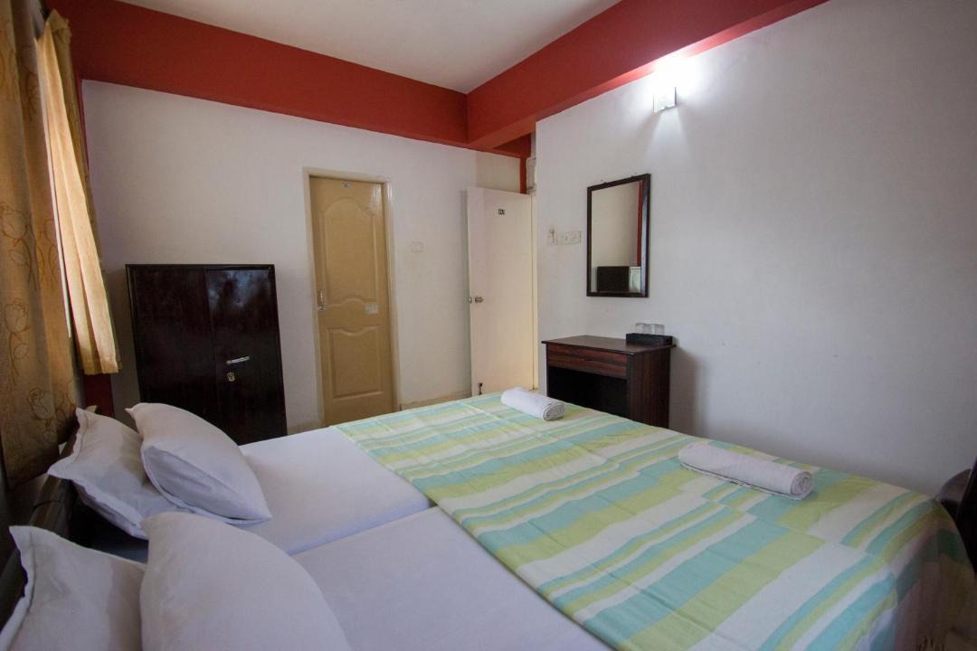 Photo of Bedroom in Fatrade