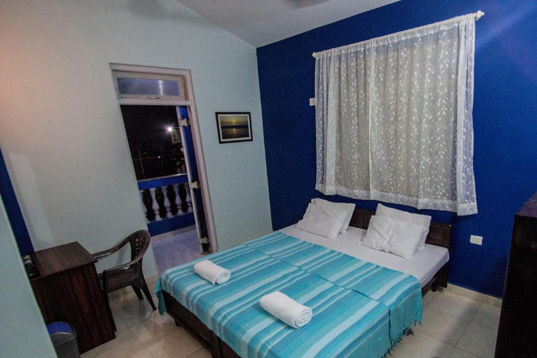Photo of Bedroom in Fatrade