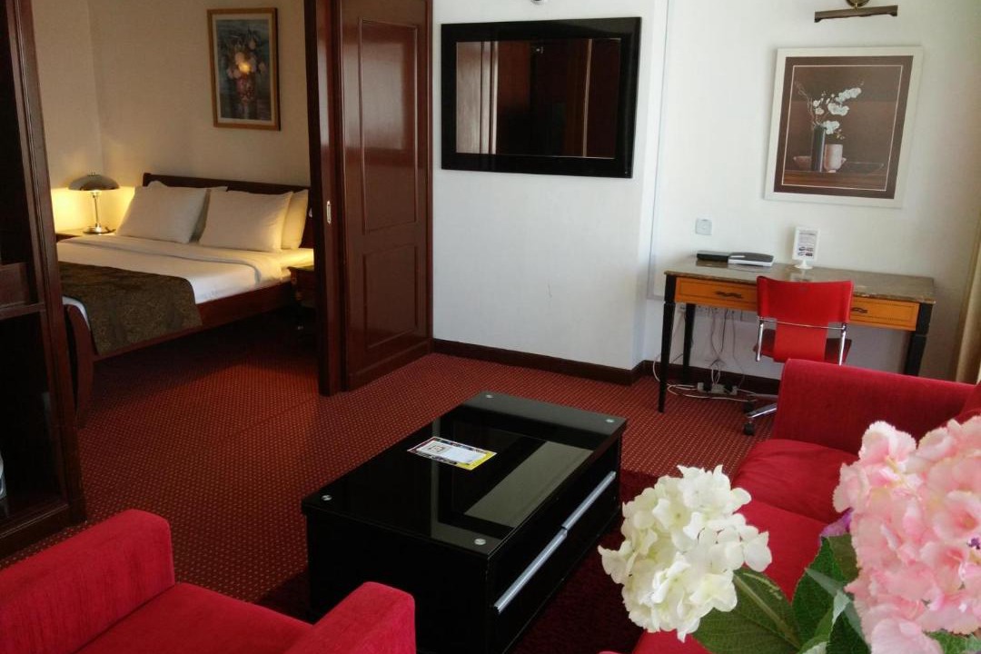 Photo of Livingroom in Imbi