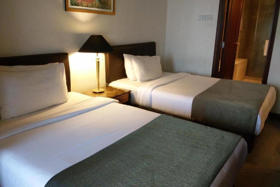 Photo of Bedroom in Imbi