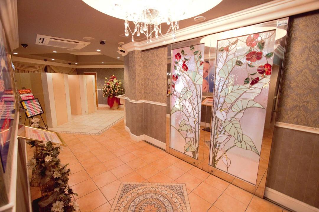 Photo of Bathroom in Sakai