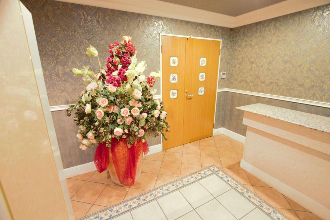 Photo of Bathroom in Sakai