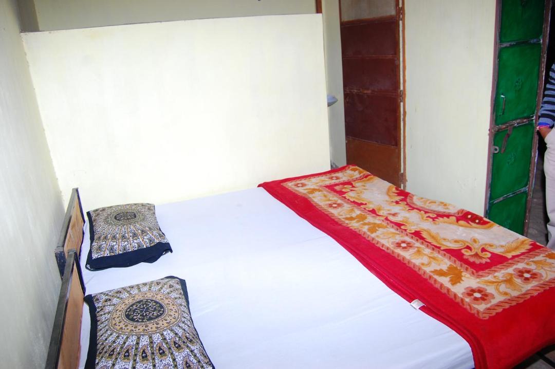 Photo of Bedroom in Jaisalmer