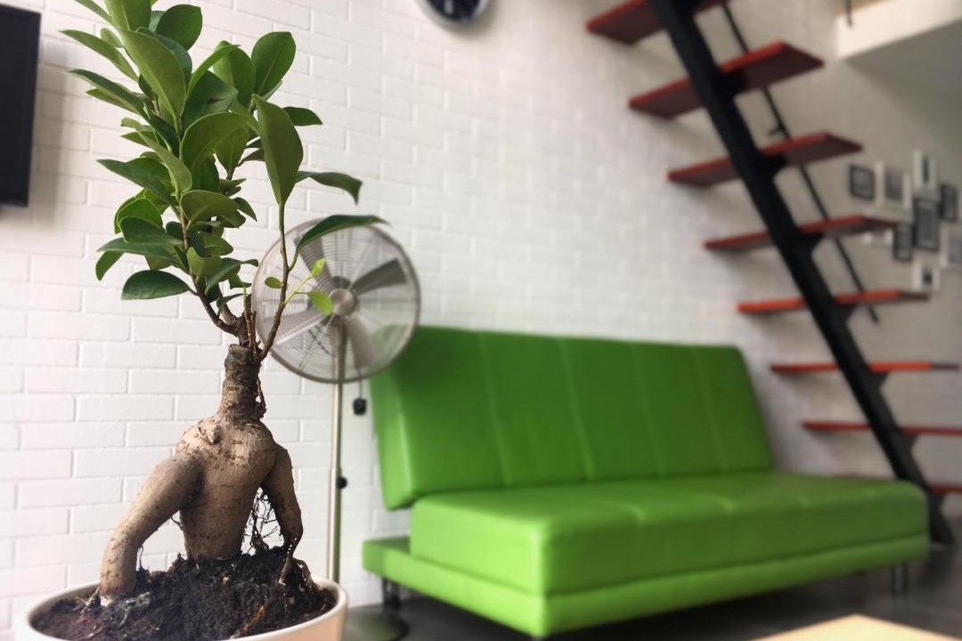 Photo of Livingroom in Damansara Perdana