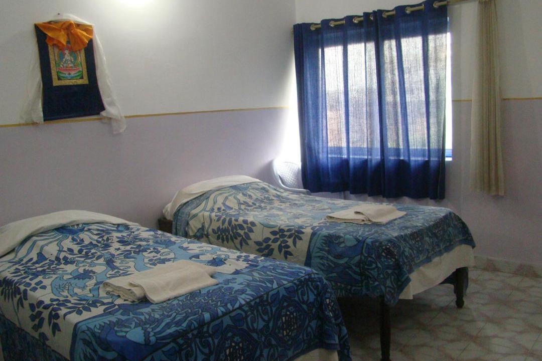 Photo of Bedroom in Bodh Gaya