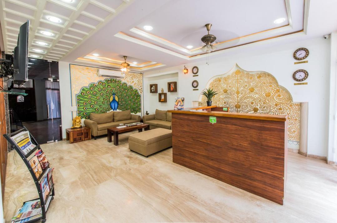 Photo of Livingroom in Durgapura