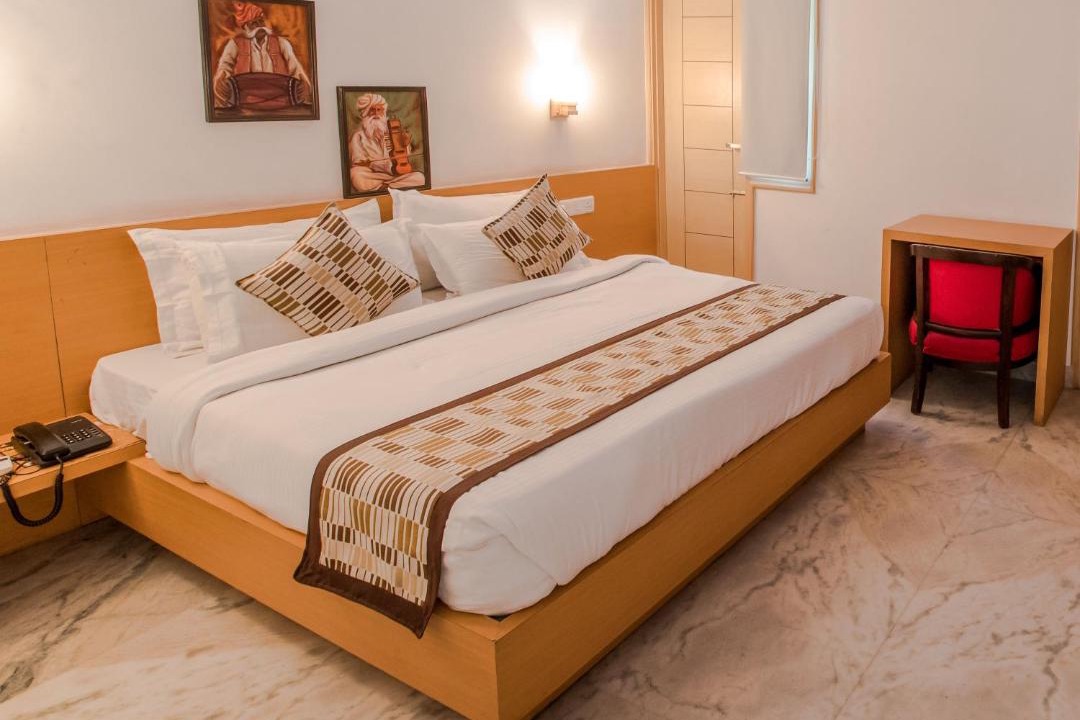 Photo of Bedroom in Durgapura