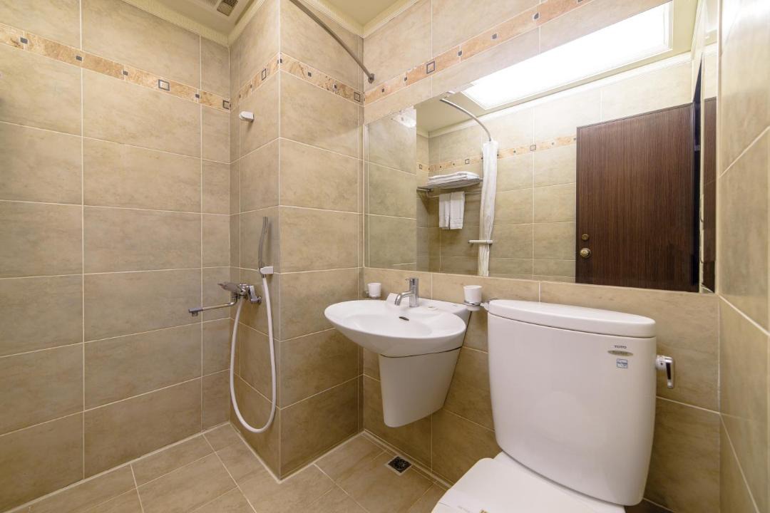 Photo of Bathroom in West District
