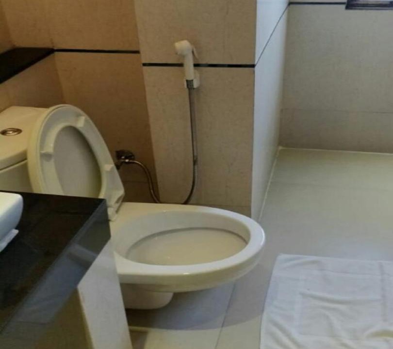 Photo of Bathroom in Kota