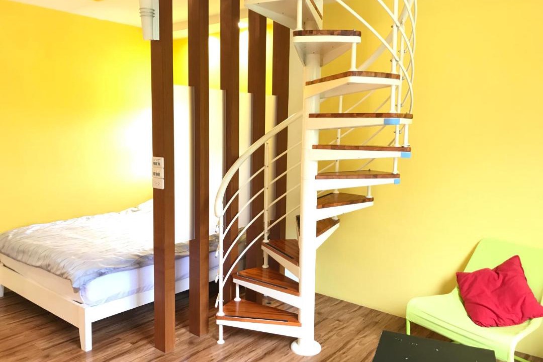 Photo of Bedroom in Xitou