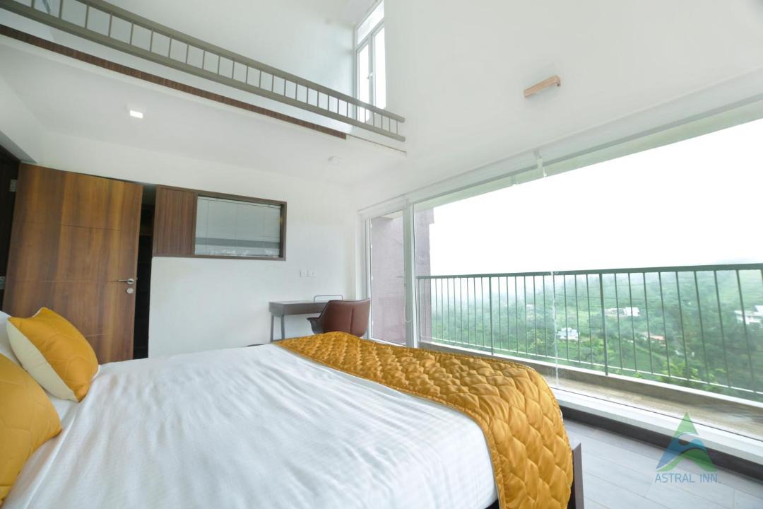 Photo of Bedroom in Elappara