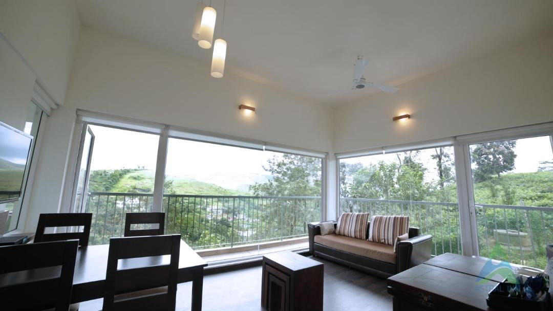 Photo of Livingroom in Elappara