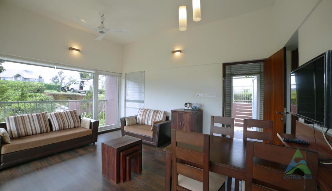 Photo of Livingroom in Elappara